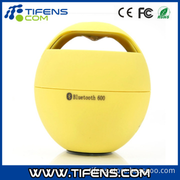 Bluetooth Speaker with TF Card Play Function